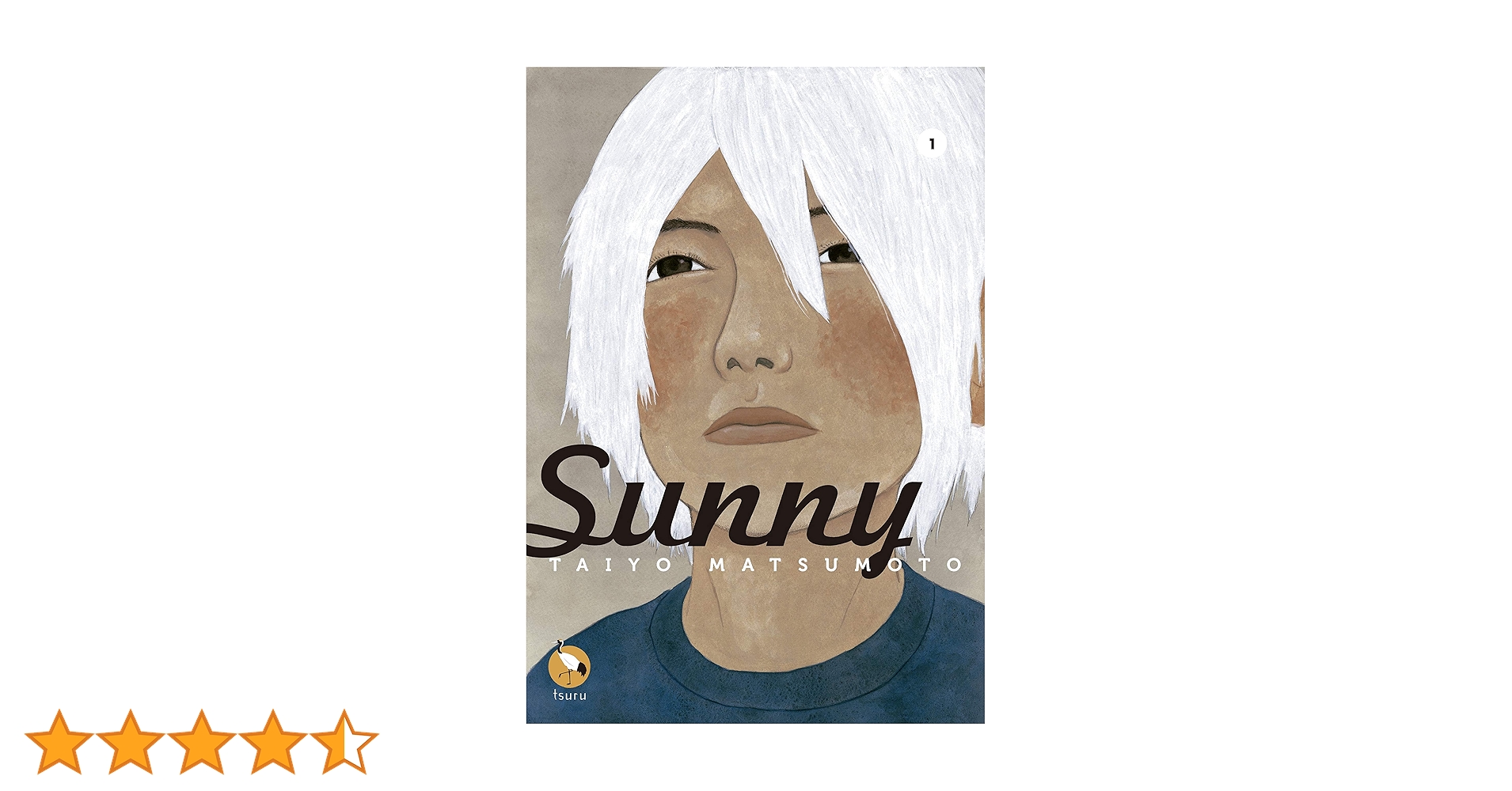 SUNNY★★ Pack: Sunny Vol. 1 ao 3 (Completo) – COMIC BOOM!